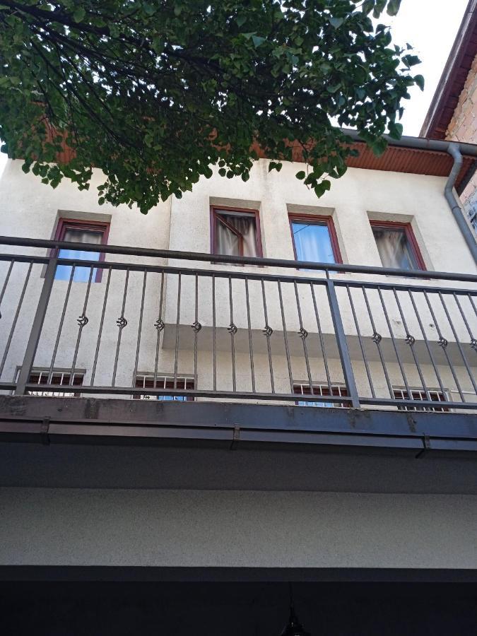 Hostel Center Luxury Sarajevo Luaran gambar
