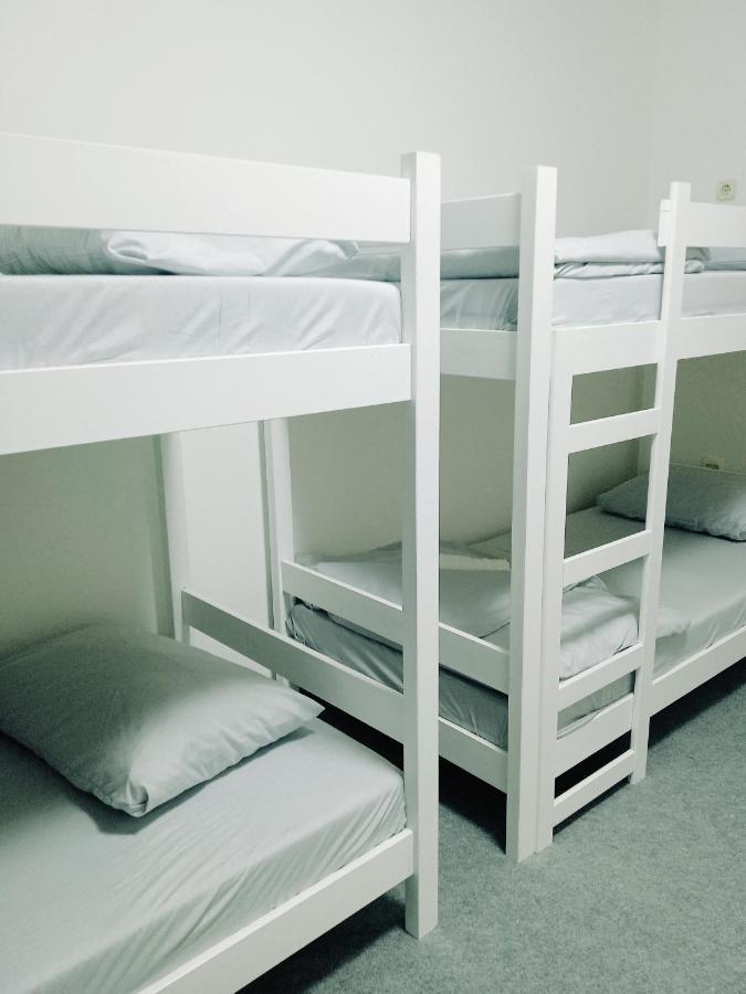 Hostel Center Luxury Sarajevo Luaran gambar