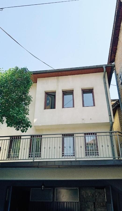 Hostel Center Luxury Sarajevo Luaran gambar
