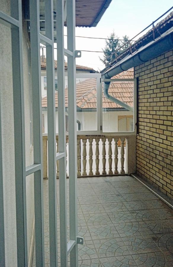 Hostel Center Luxury Sarajevo Luaran gambar