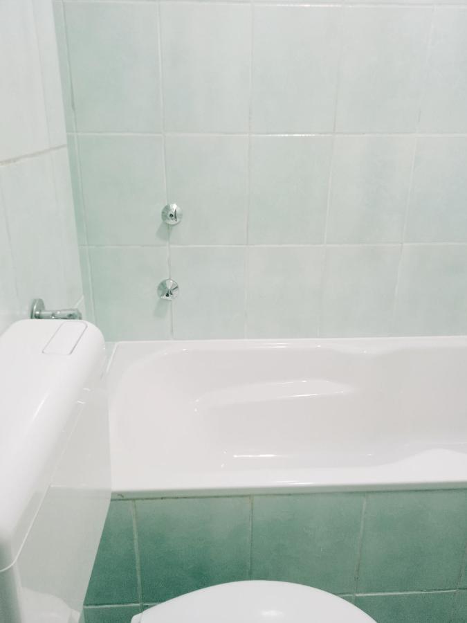 Hostel Center Luxury Sarajevo Luaran gambar