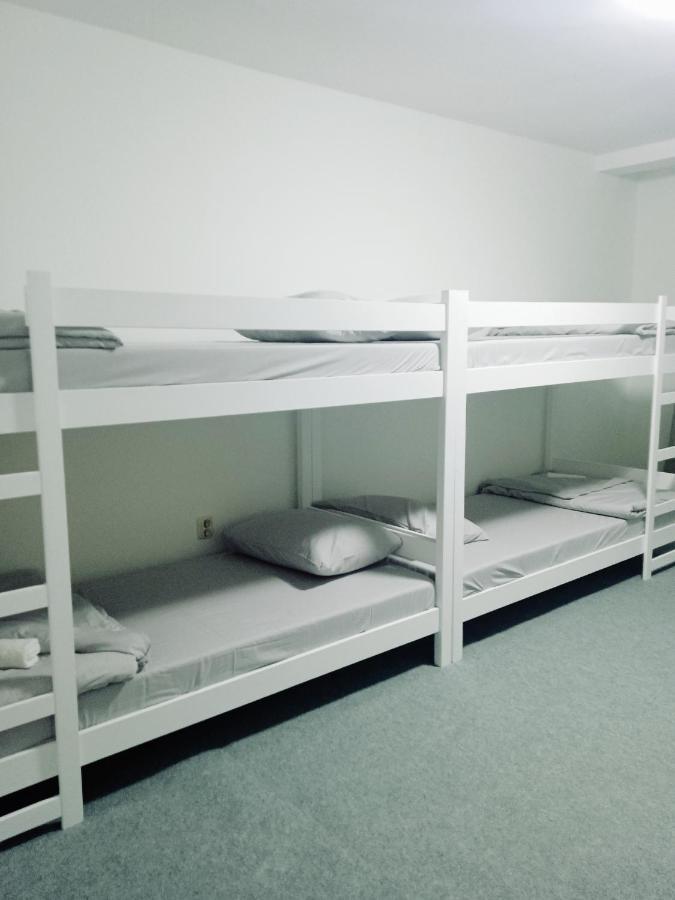 Hostel Center Luxury Sarajevo Luaran gambar