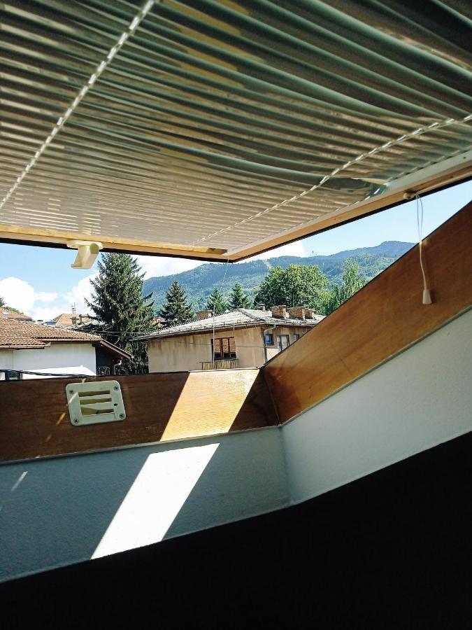 Hostel Center Luxury Sarajevo Luaran gambar