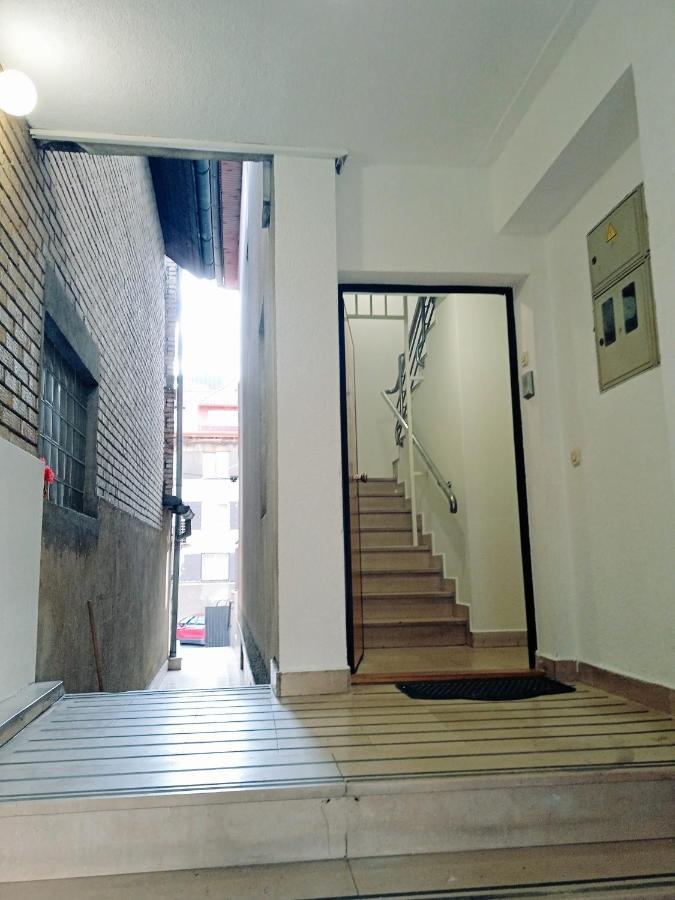 Hostel Center Luxury Sarajevo Luaran gambar