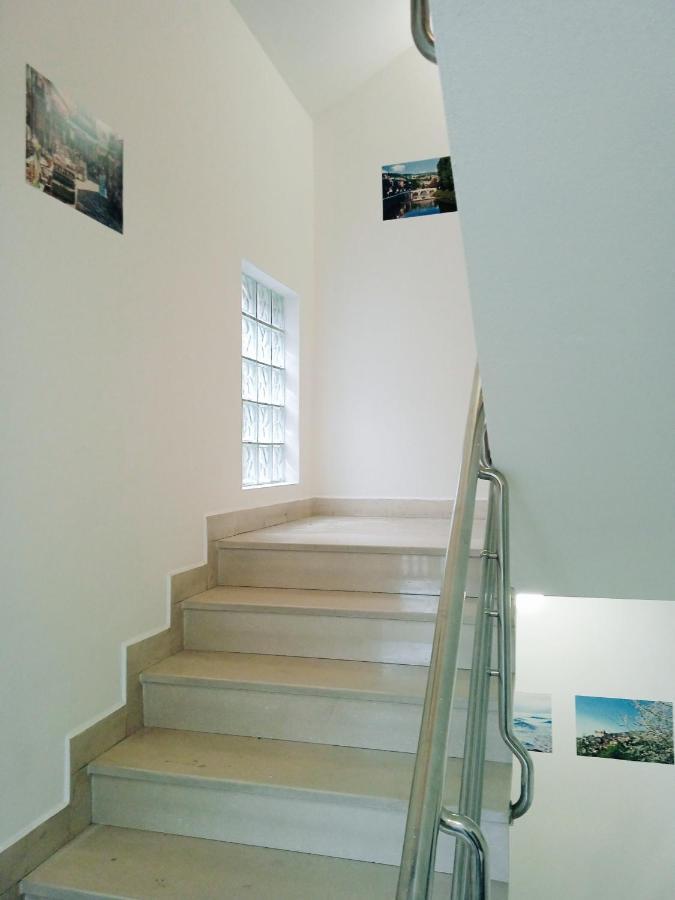 Hostel Center Luxury Sarajevo Luaran gambar