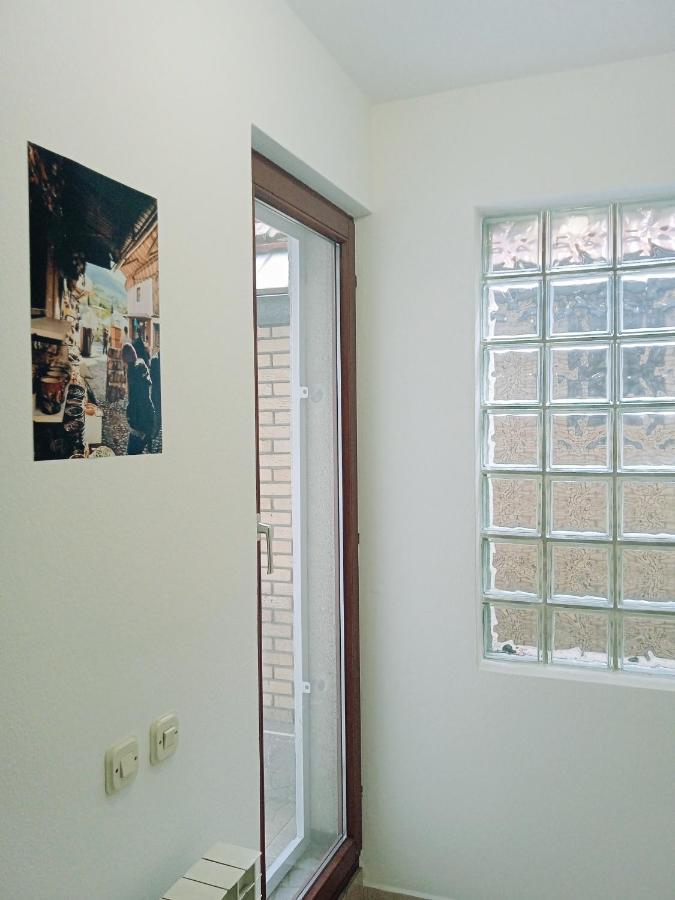 Hostel Center Luxury Sarajevo Luaran gambar