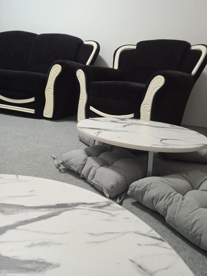 Hostel Center Luxury Sarajevo Luaran gambar