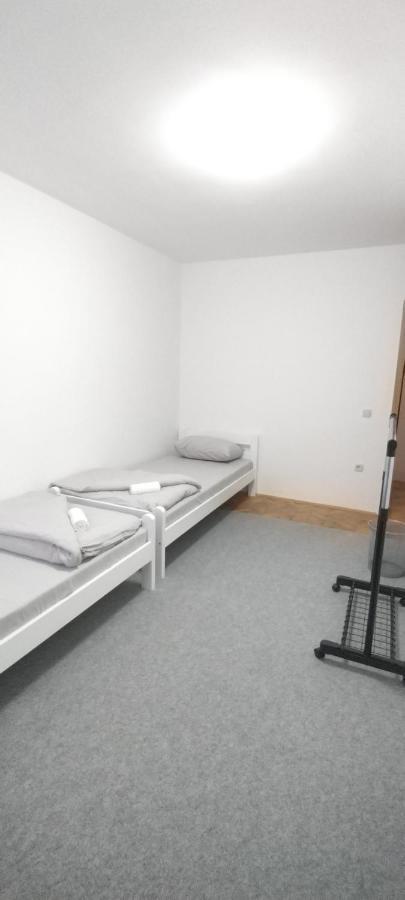 Hostel Center Luxury Sarajevo Luaran gambar