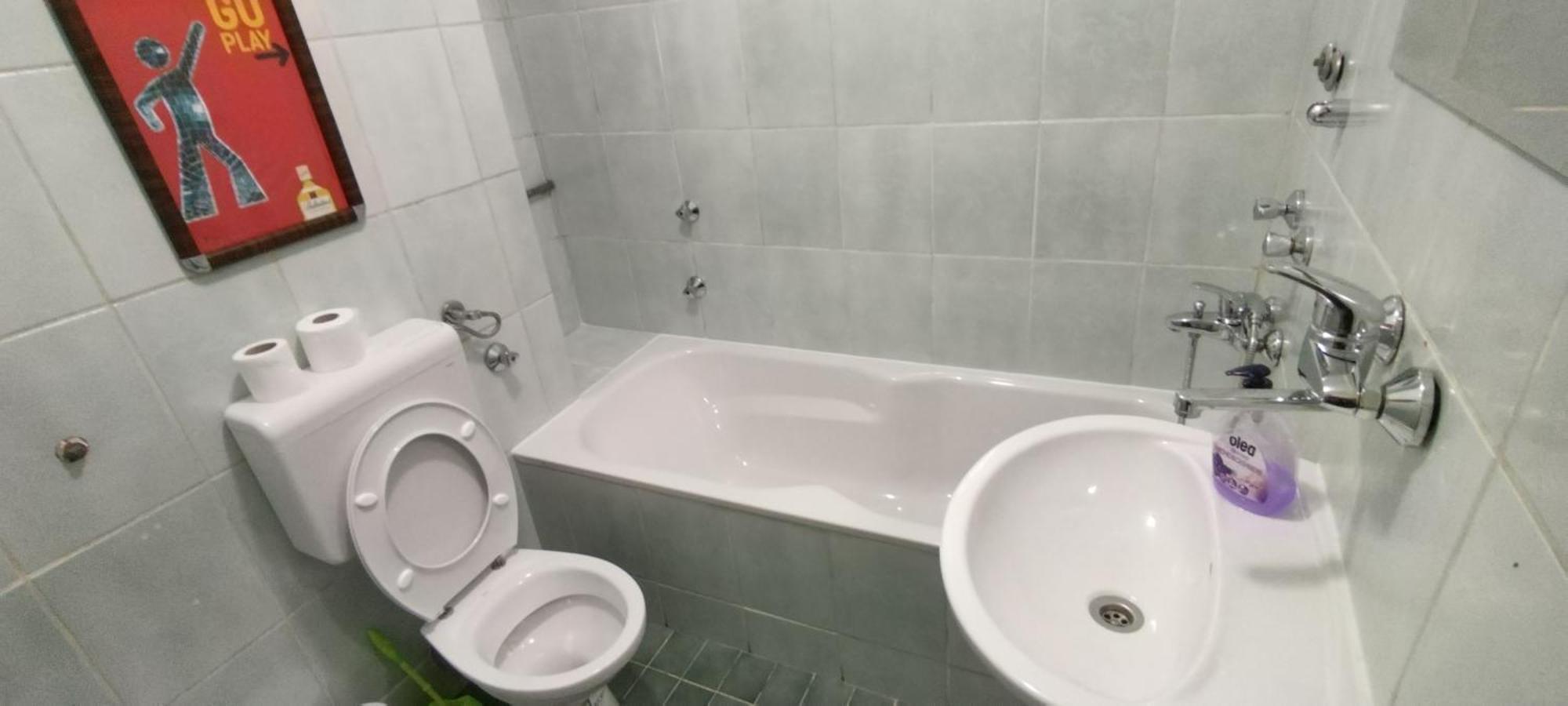 Hostel Center Luxury Sarajevo Luaran gambar