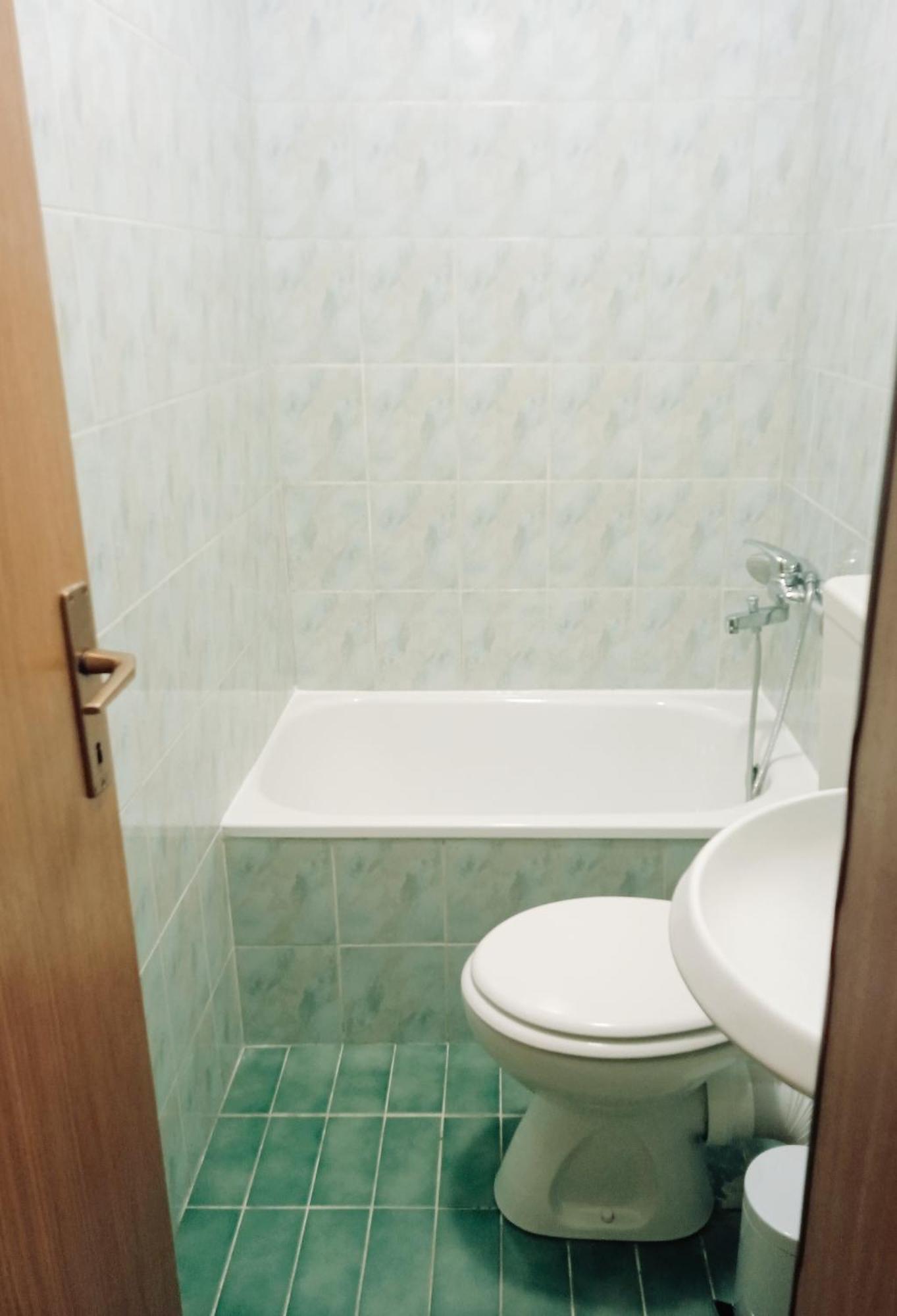 Hostel Center Luxury Sarajevo Luaran gambar