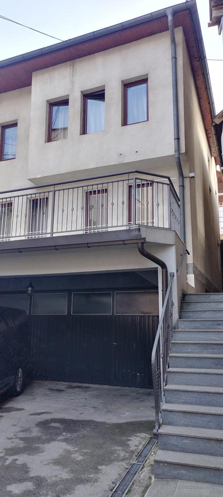 Hostel Center Luxury Sarajevo Luaran gambar