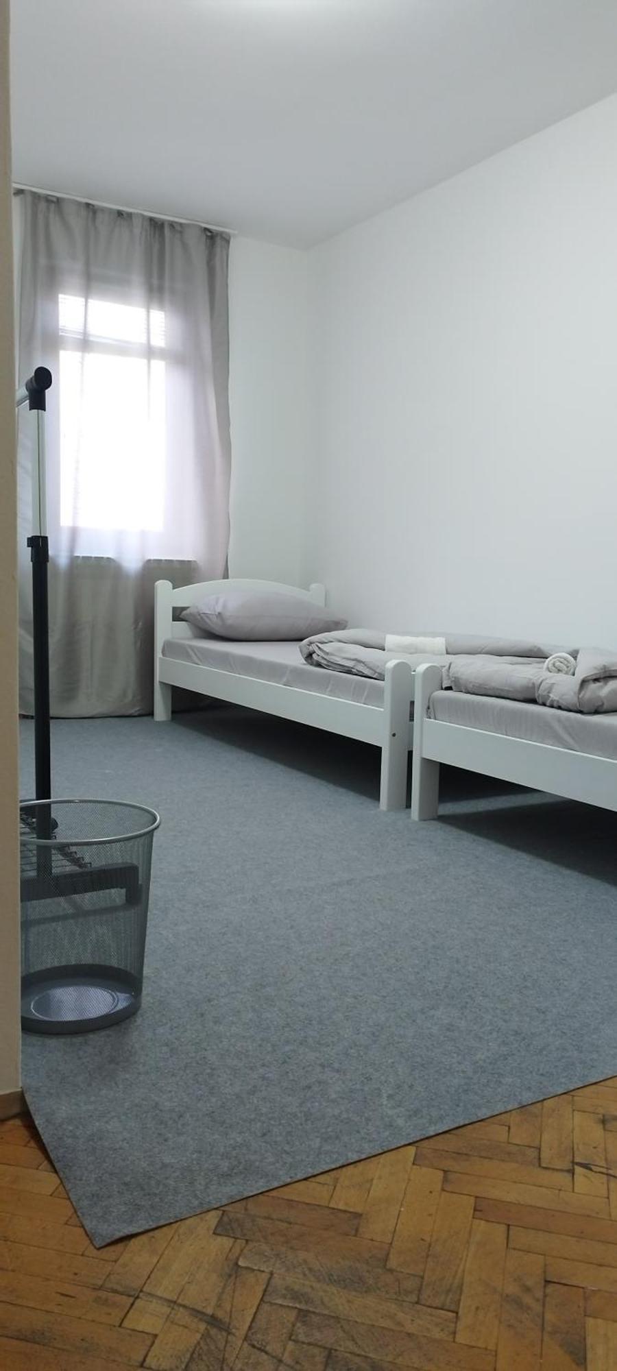 Hostel Center Luxury Sarajevo Luaran gambar