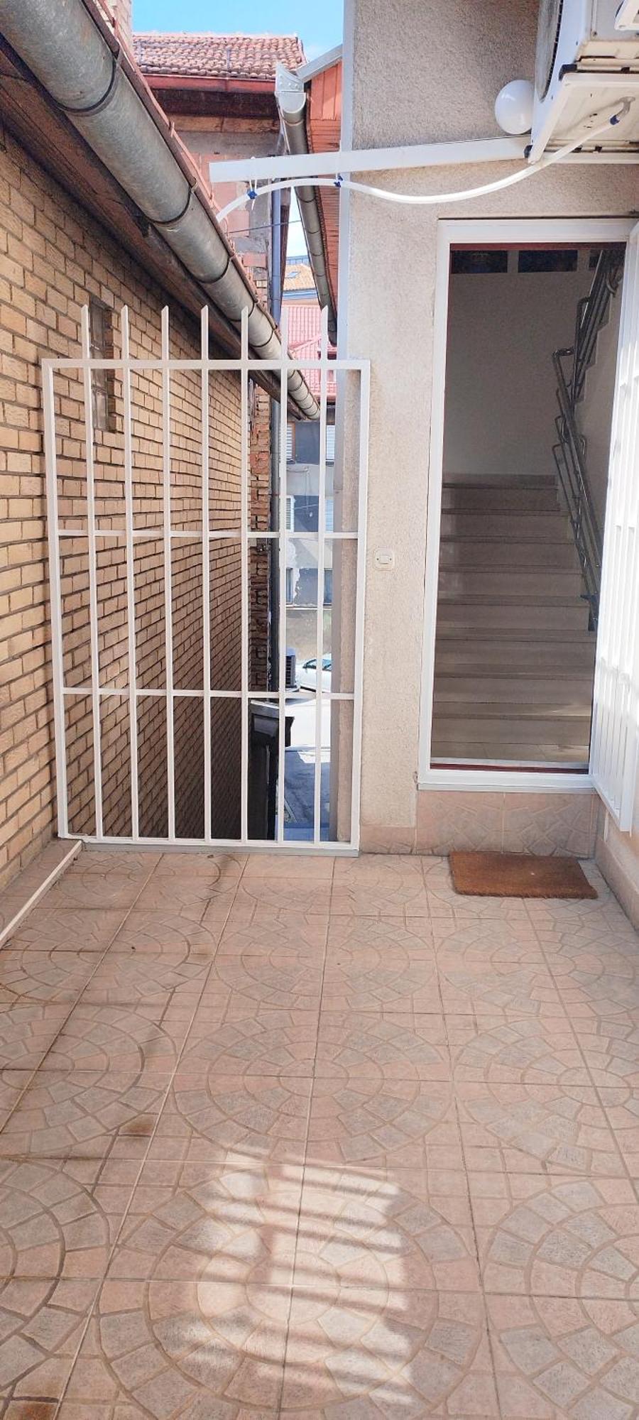 Hostel Center Luxury Sarajevo Luaran gambar