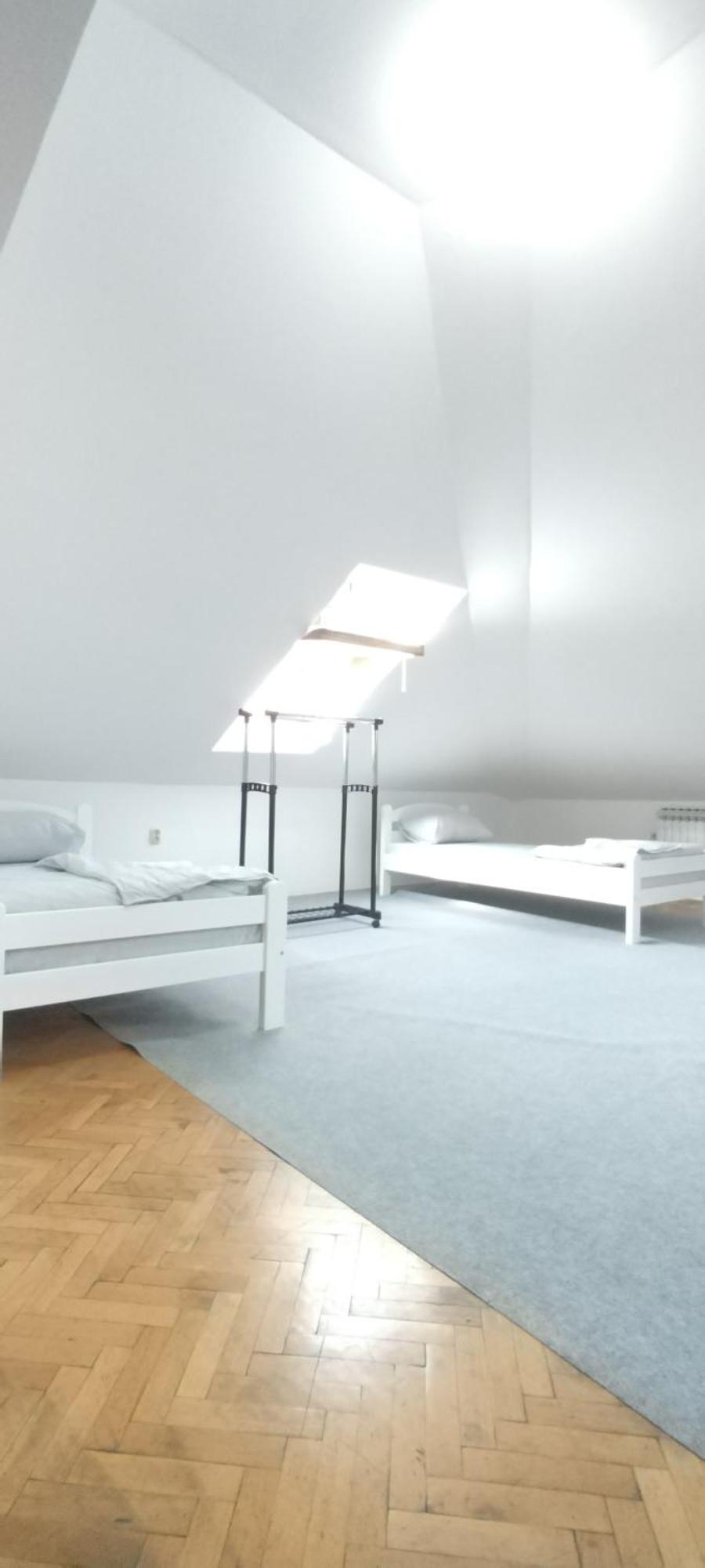 Hostel Center Luxury Sarajevo Luaran gambar