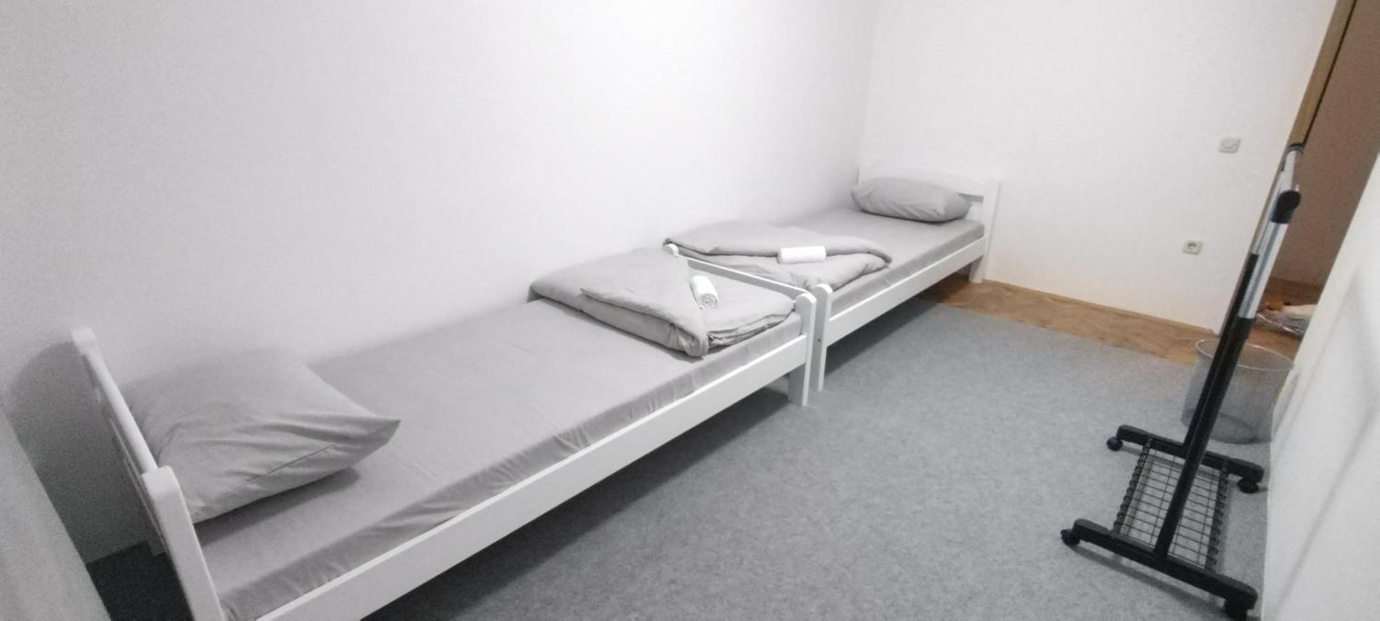 Hostel Center Luxury Sarajevo Luaran gambar
